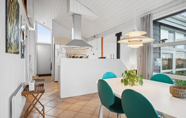 Feriehuse - Begtrupvig Strand , Danmark - D25028 6