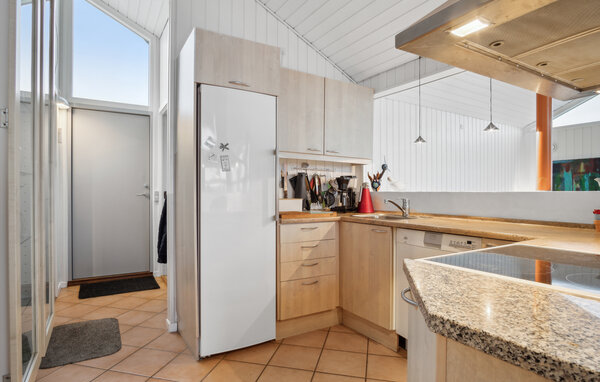 Feriehuse - Begtrupvig Strand , Danmark - D25028 401