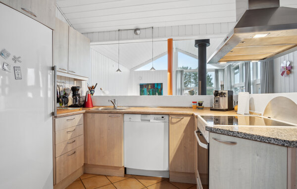 Feriehuse - Begtrupvig Strand , Danmark - D25028 7