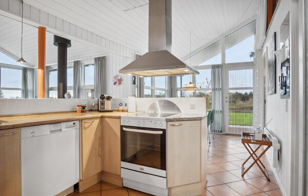 Feriehuse - Begtrupvig Strand , Danmark - D25028 402