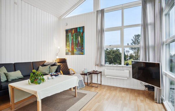 Feriehuse - Begtrupvig Strand , Danmark - D25028 3