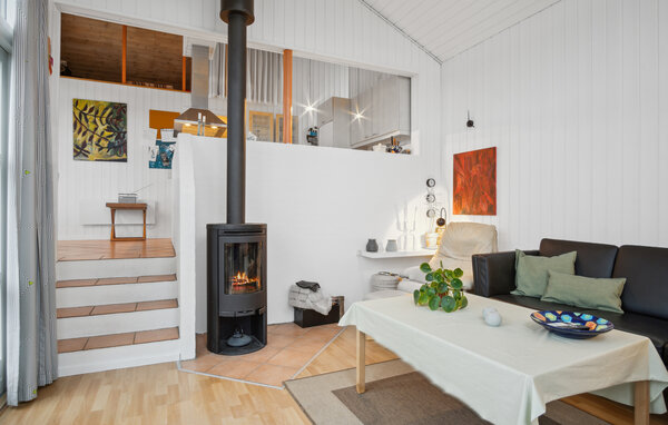 Feriehuse - Begtrupvig Strand , Danmark - D25028 4
