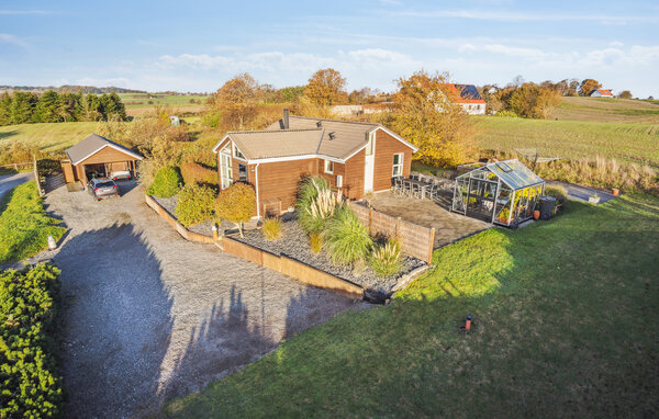 Feriehuse - Begtrupvig Strand , Danmark - D25028 81