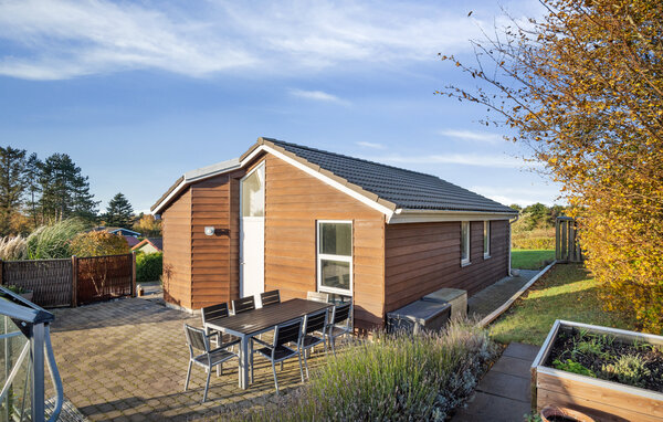 Feriehuse - Begtrupvig Strand , Danmark - D25028 83