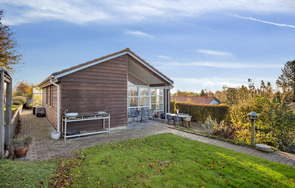 Feriehuse - Begtrupvig Strand , Danmark - D25028 84
