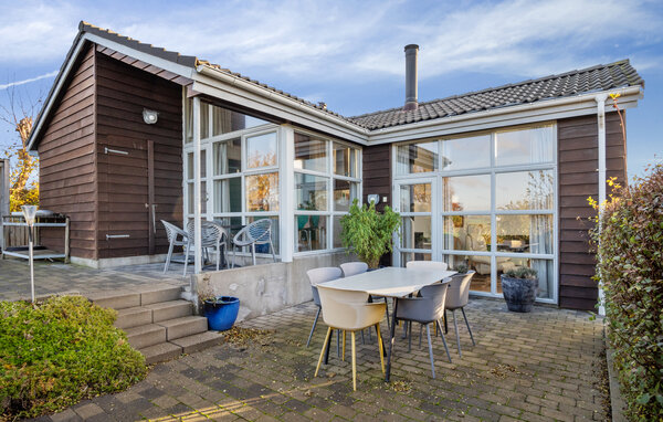 Feriehuse - Begtrupvig Strand , Danmark - D25028 8
