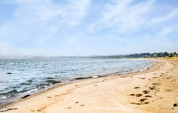 Feriehuse - Begtrupvig Strand , Danmark - D25054 901