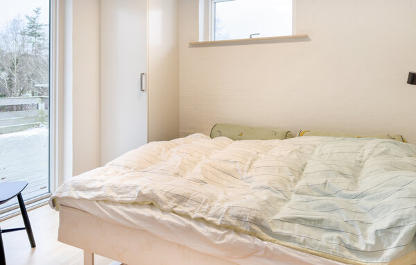 Feriehuse - Begtrupvig Strand , Danmark - D25054 601