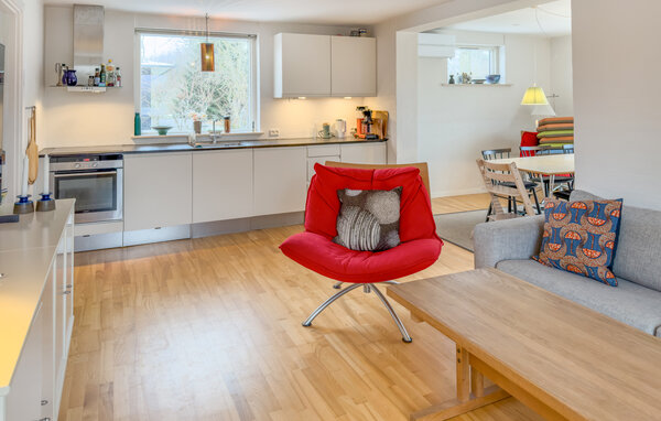 Feriehuse - Begtrupvig Strand , Danmark - D25054 4