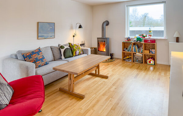 Feriehuse - Begtrupvig Strand , Danmark - D25054 2