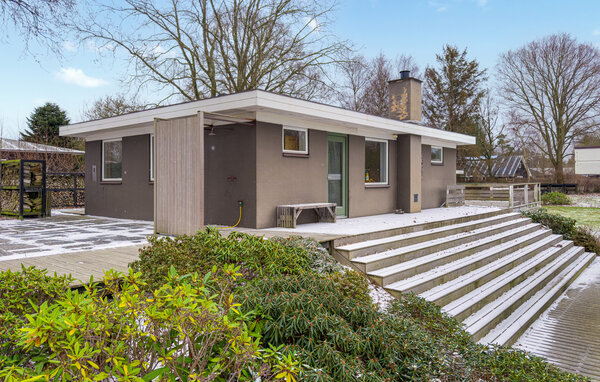 Feriehuse - Begtrupvig Strand , Danmark - D25054 81