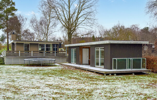 Feriehuse - Begtrupvig Strand , Danmark - D25054 1