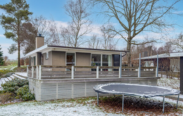 Feriehuse - Begtrupvig Strand , Danmark - D25054 83