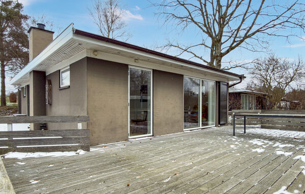 Feriehuse - Begtrupvig Strand , Danmark - D25054 101