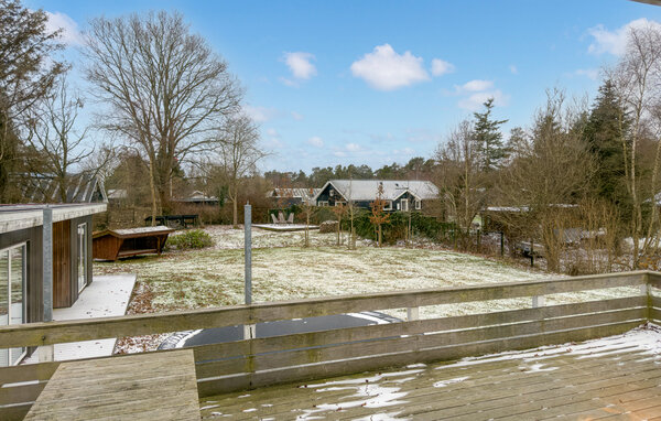 Feriehuse - Begtrupvig Strand , Danmark - D25054 103