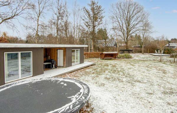 Feriehuse - Begtrupvig Strand , Danmark - D25054 104