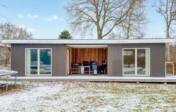 Feriehuse - Begtrupvig Strand , Danmark - D25054 105