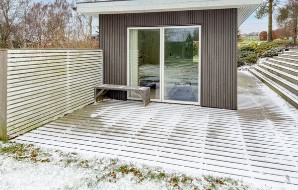 Feriehuse - Begtrupvig Strand , Danmark - D25054 106