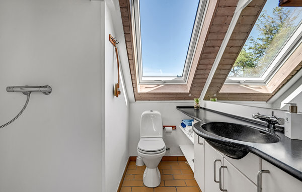 Feriehuse - Begtrup Vig , Danmark - D25093 701