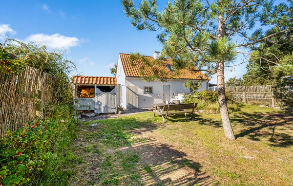 Feriehuse - Begtrup Vig , Danmark - D25093 84