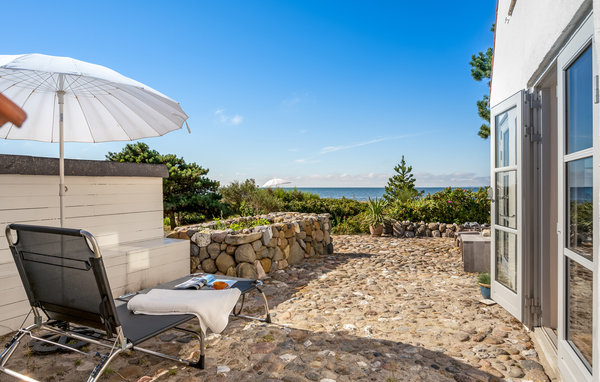 Feriehuse - Begtrup Vig , Danmark - D25093 105