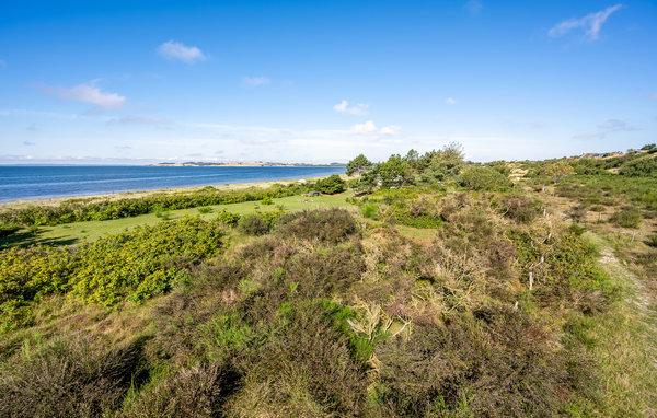 Feriehuse - Begtrup Vig , Danmark - D25093 201
