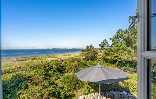 Feriehuse - Begtrup Vig , Danmark - D25093 202
