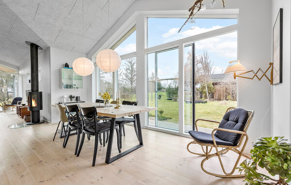 Ferienhaus 