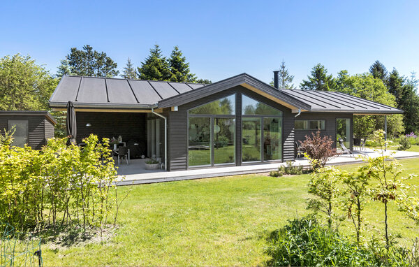 Ferienhaus 