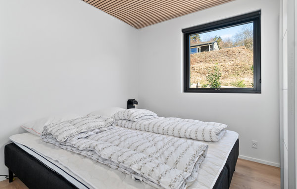 Semesterhus - Fuglsø Strand , Danmark - D25113 601