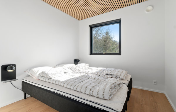 Semesterhus - Fuglsø Strand , Danmark - D25113 602