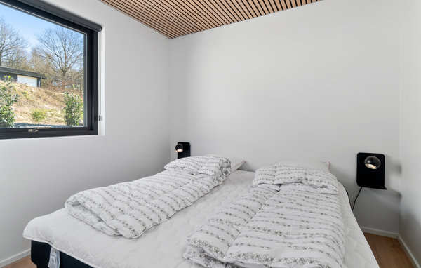 Semesterhus - Fuglsø Strand , Danmark - D25113 605