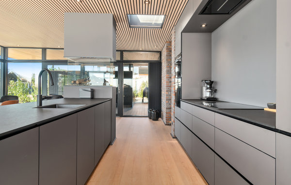 Semesterhus - Fuglsø Strand , Danmark - D25113 404