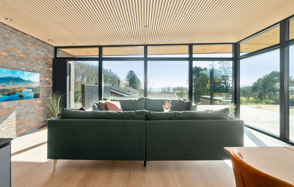 Semesterhus - Fuglsø Strand , Danmark - D25113 301