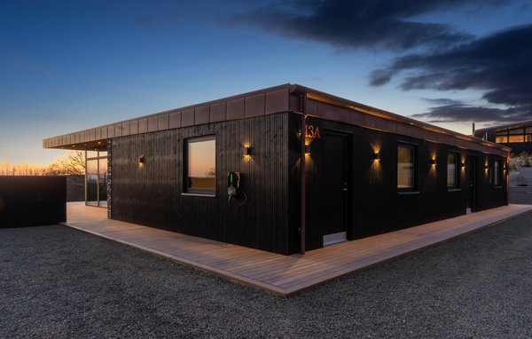 Semesterhus - Fuglsø Strand , Danmark - D25113 83