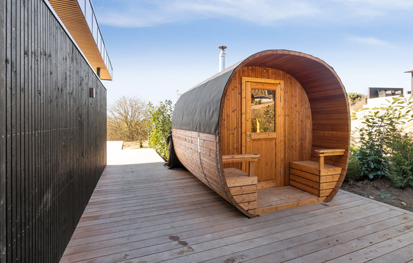 Semesterhus - Fuglsø Strand , Danmark - D25113 6