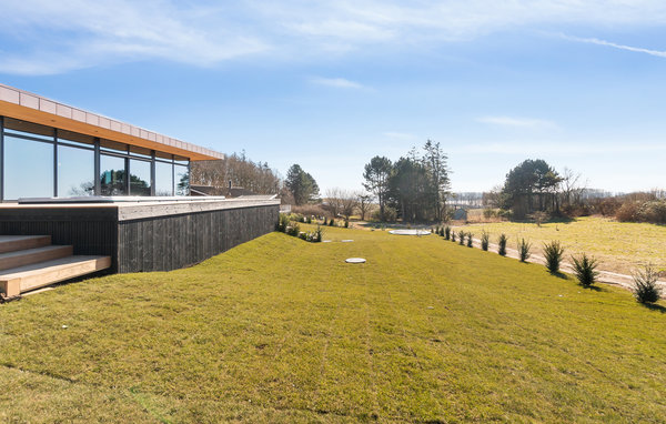 Semesterhus - Fuglsø Strand , Danmark - D25113 106