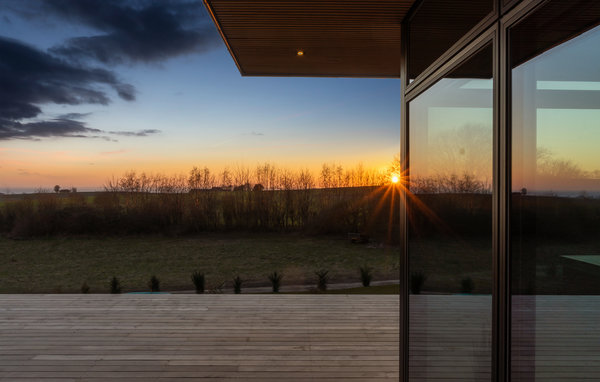 Semesterhus - Fuglsø Strand , Danmark - D25113 107