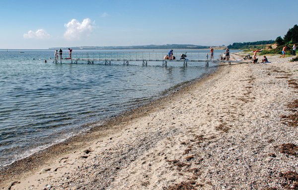 Vakantiehuis 