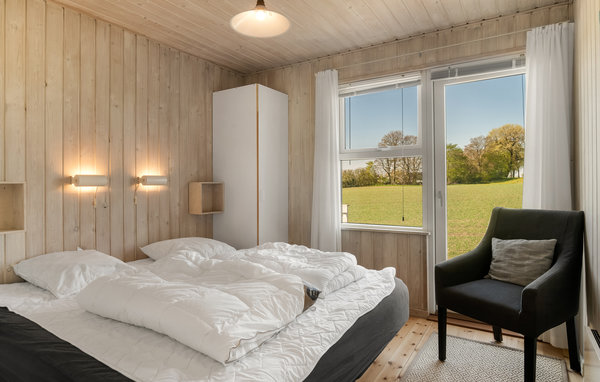 Vakantiehuis 