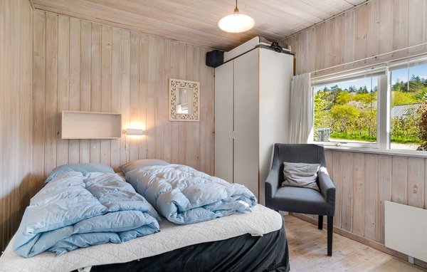 Vakantiehuis 
