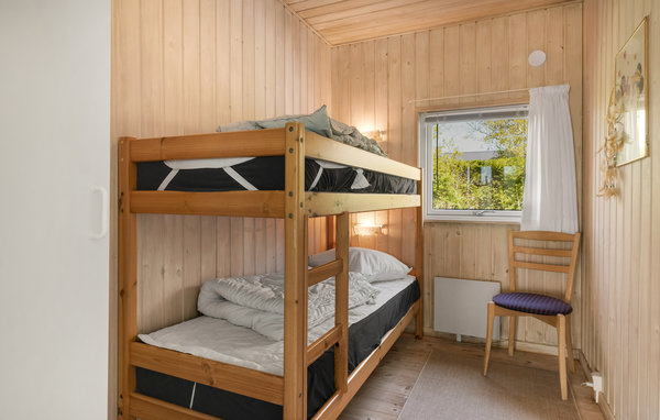 Vakantiehuis 