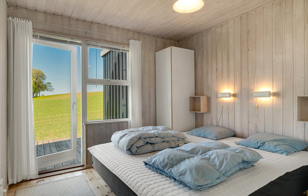 Vakantiehuis 