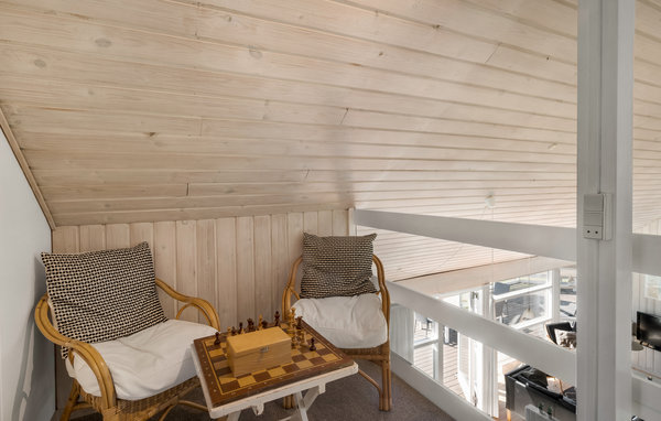 Vakantiehuis 