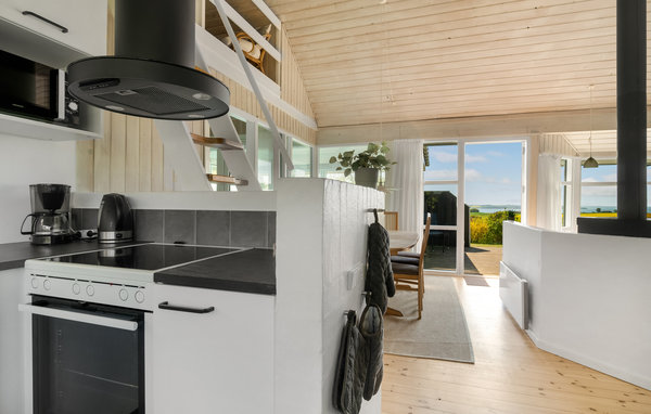 Vakantiehuis 