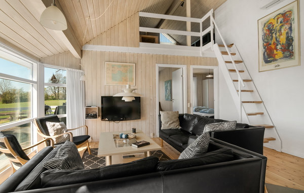 Vakantiehuis 