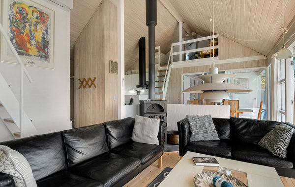 Vakantiehuis 