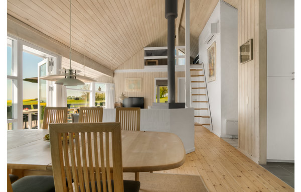 Vakantiehuis 