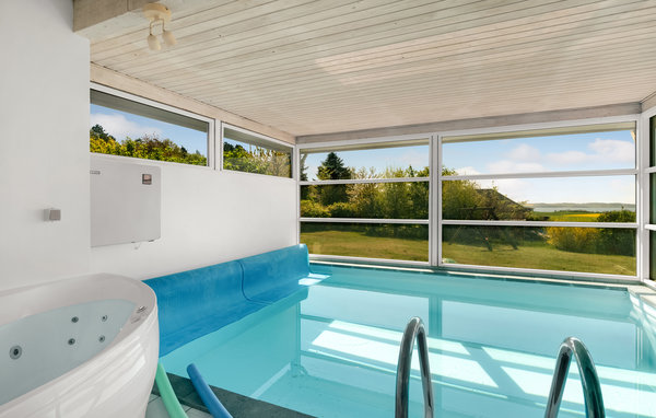 Vakantiehuis 