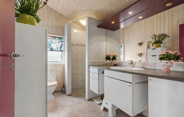 Feriehuse - Begtrupvig Strand , Danmark - D25243 701